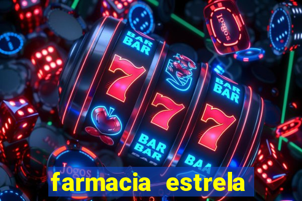 farmacia estrela porto alegre